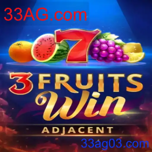 3FruitsWin